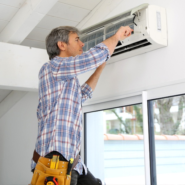 Hatundere Klima Tamircisi