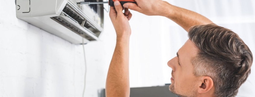 Hatundere Klima Tamircisi